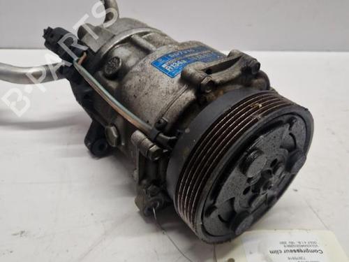Used AC compressor AC compressor VW GOLF IV (1J1) 1.6 16V (105 hp) 27079346 27079346