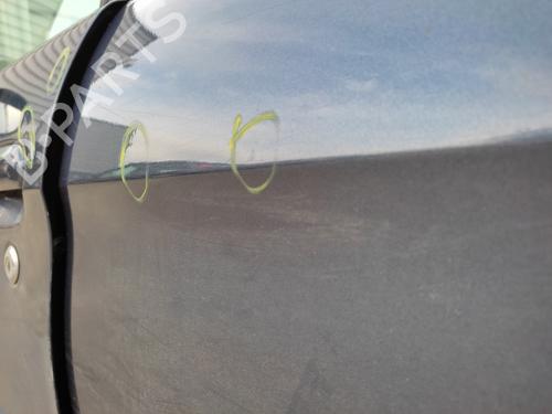 Left rear door CITROËN XSARA PICASSO (N68) 1.6 HDi | BP27051323C4 