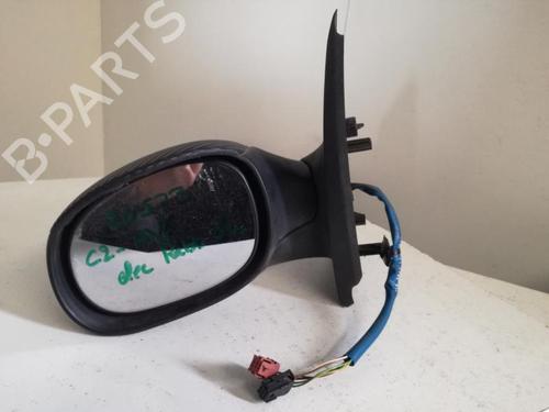 Used Left mirror CITROËN C2 (JM_) 1.6 (109 hp) 27086277