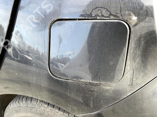 Used Fuel flap NISSAN MICRA IV (K13K, K13KK) 1.2 (80 hp) 27062904
