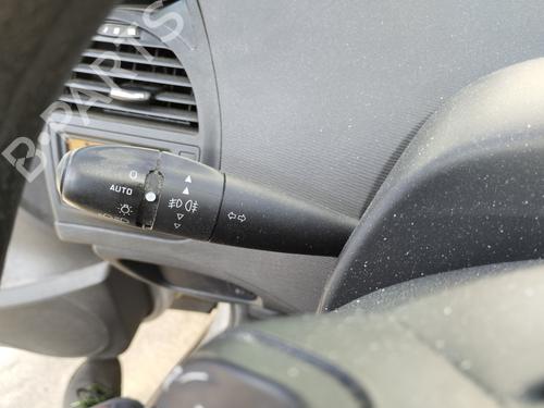 Mando intermitentes / limpia Mando intermitentes / limpia CITROËN C4 Picasso I MPV (UD_) 1.6 HDi (109 hp) 39891476 39891476