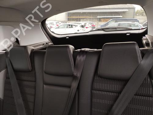 Nakkestøtte PEUGEOT 2008 I (CU_) 1.6 HDi (92 hp) 30084678