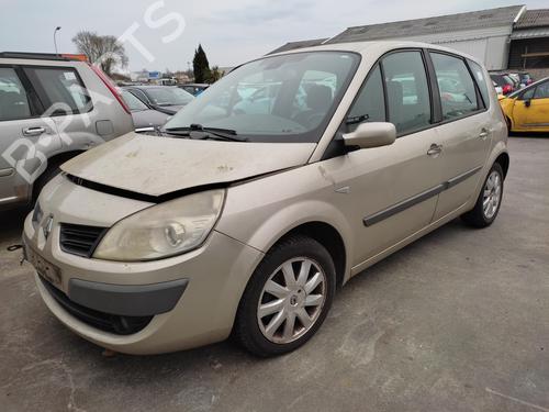 Switch RENAULT SCÉNIC II (JM0/1_) 1.5 dCi (JM1E, JM16) | BP27076670I30  - Image 6