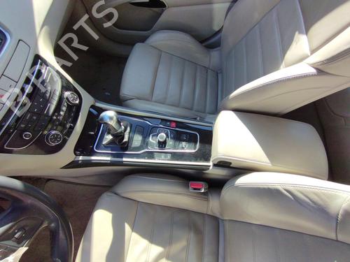 Middle console PEUGEOT 508 I (8D_) 1.6 HDi | BP27084414I22 - Image 2