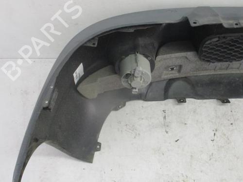 Front bumper HYUNDAI SANTA FÉ I (SM) 2.0 CRDi 4x4 | BP27066358C7 