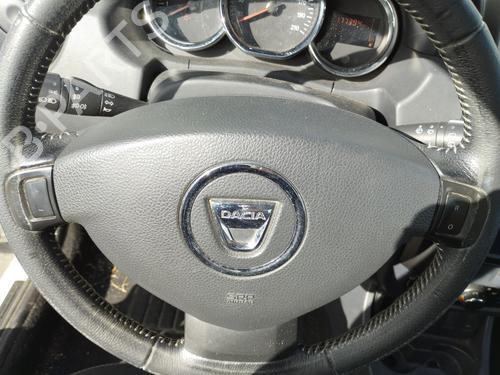 Kontaktrulle Airbag DACIA DUSTER (HS_) 1.5 dCi (109 hp) 29550940