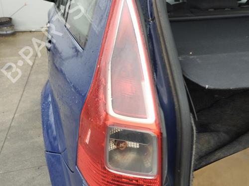 Used Left taillight RENAULT MEGANE II Estate (KM0/1_) 1.5 dCi (KM16, KM1E) (106 hp) 27072172