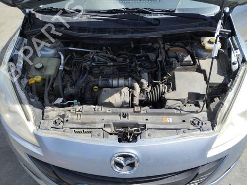 Rear left seatbelt MAZDA 5 (CW) 1.6 CD | BP33990811I29  - Image 5
