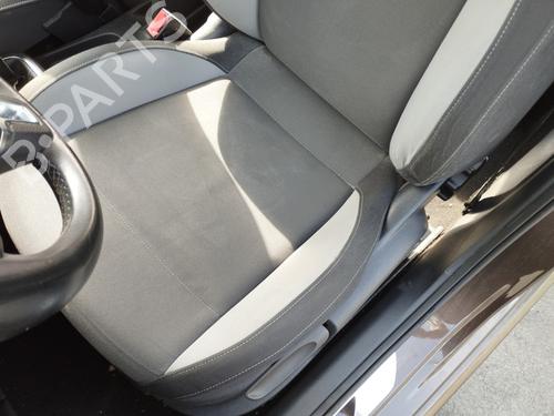 Banco frente esquerdo Banco frente esquerdo VW POLO V (6R1, 6C1) 1.6 TDI (90 hp) 39891591 39891591