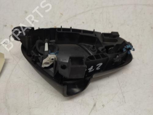 Front left interior door handle CITROËN XSARA (N1) 2.0 HDi 90 | BP29588557I13 
