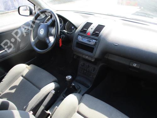 Left headlight VW POLO (6N2) 1.4 | BP27056127C28  - Image 7