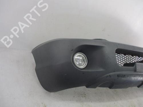 Front bumper HYUNDAI SANTA FÉ I (SM) 2.0 CRDi 4x4 | BP27066358C7 
