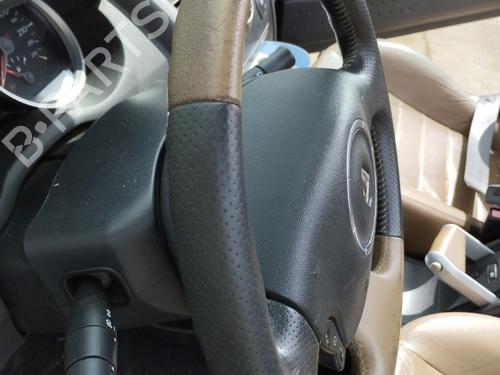 Used Steering wheel Steering wheel RENAULT MEGANE II Coupé-Cabriolet (EM0/1_) 1.9 dCi (131 hp) 36012047 36012047