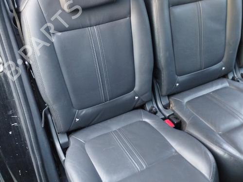 Used Rear seat Rear seat 39630563 39630563