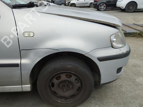 Used Right front fenders VW POLO (6N2) 1.4 (60 hp) 27041095
