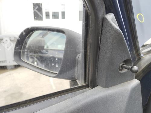 Left mirror RENAULT 19 II (B/C53_) 1.4 (B/C532) | BP28482072C26