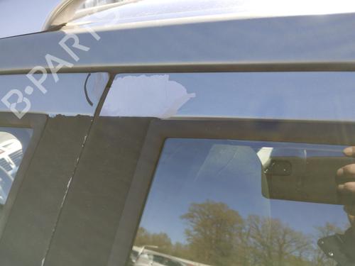 Left rear door PEUGEOT 307 Break (3E) 1.6 HDi 110 | BP27049097C4 