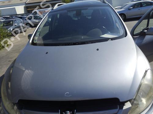 håndbremse PEUGEOT 307 Break (3E) 2.0 HDI 110 | BP27079084I18 