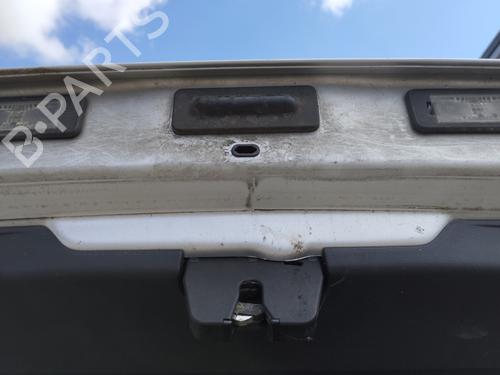 Used Tailgate handle CITROËN C4 II (NC_) 1.6 HDi 115 (114 hp) 27504905
