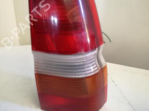 Used Right taillight FORD ESCORT VI Turnier (GAL, ANL) 1.6 i 16V (88 hp) 27086389