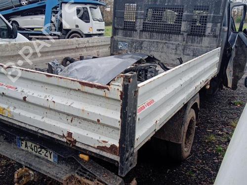 Starter OPEL MOVANO B Van (X62) 2.3 CDTI FWD (FV) | BP29607542M8 - Image 6