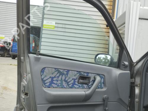 Front left door window RENAULT CLIO I (B/C57_, 5/357_) 1.2 (B/C/S577) 7700791673