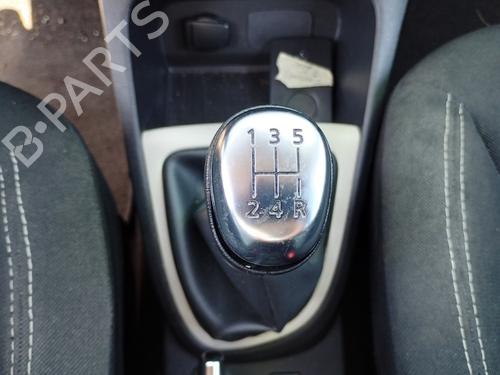 Shift knob RENAULT CAPTUR I (J5_, H5_) 0.9 TCe 90 | BP37675204I34 - Image 3