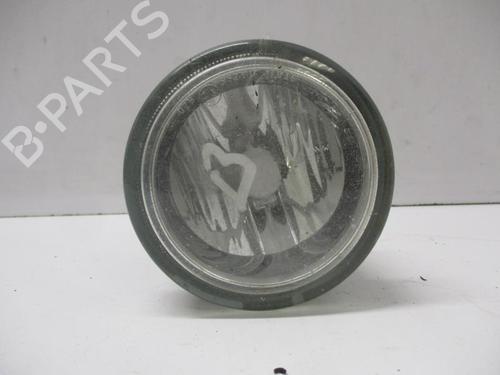 Used Left front fog light Left front fog light PEUGEOT EXPERT Tepee (VF3X_) 2.0 HDi 120 (120 hp) 27076226 27076226