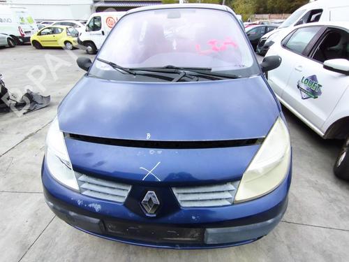Starter RENAULT SCÉNIC II (JM0/1_) 1.5 dCi (JM02, JM13) | BP27069861M8 - Image 28