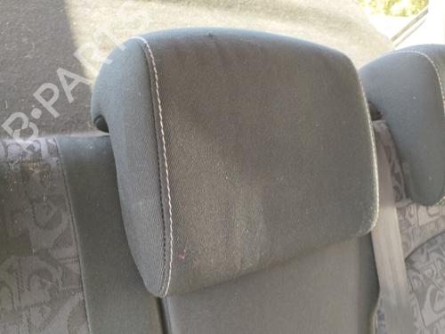 Reposacabezas Reposacabezas PEUGEOT 206 Hatchback (2A/C) [1998-2012] 36282297 36282297