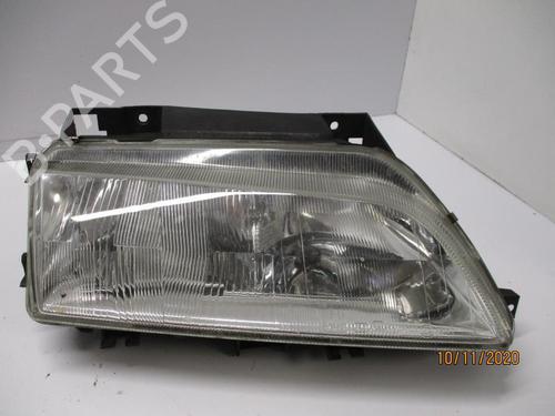 Used Right headlight Right headlight 27061134 27061134