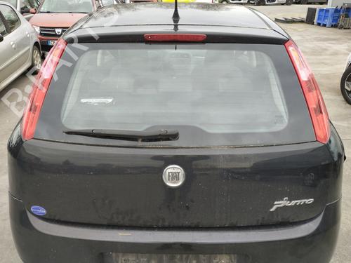 Bagklap CC/Kombi-Coupé FIAT GRANDE PUNTO (199_) 1.3 D Multijet (75 hp) 32854623