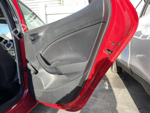 Right rear door SEAT IBIZA IV (6J5, 6P1) 1.2 | BP27081340C5 