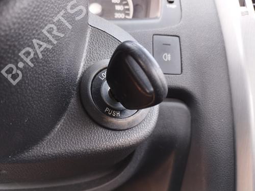 Used Ignition barrel HYUNDAI GETZ (TB) 1.5 CRDi (88 hp) 29550640