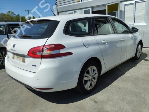 Antenne/Base Antenne/Base PEUGEOT 308 SW II (LC_, LJ_, LR_, LX_, L4_) 1.6 BlueHDi 100 (99 hp) 34281733 34281733