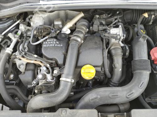 Motor RENAULT CLIO IV (BH_) 1.5 dCi 90 (90 hp) 28730570