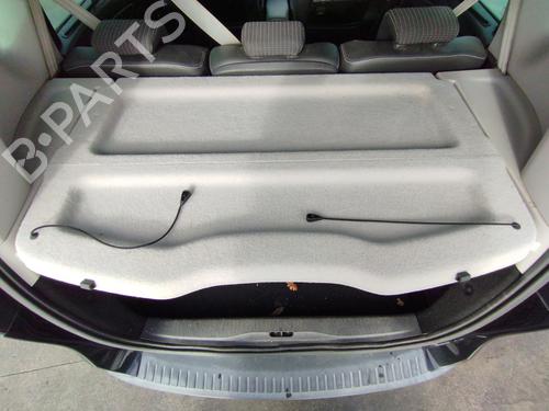 Used Rear parcel shelf RENAULT SCÉNIC III (JZ0/1_) 1.5 dCi (110 hp) 32183393