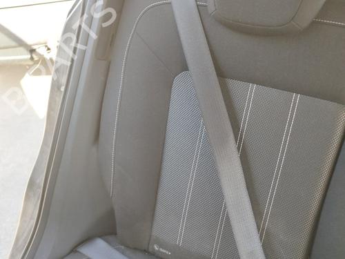 Gurtstraffer rechts hinten für OPEL CORSA D (S07) 1.7 CDTI (L08, L68) (125 hp) 29491676
