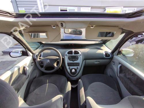 Used Hand brake Hand brake 37675397 37675397