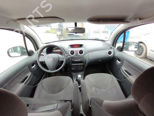 Used ECU airbags CITROËN C3 I (FC_, FN_) 1.1 i (60 hp) 30169633