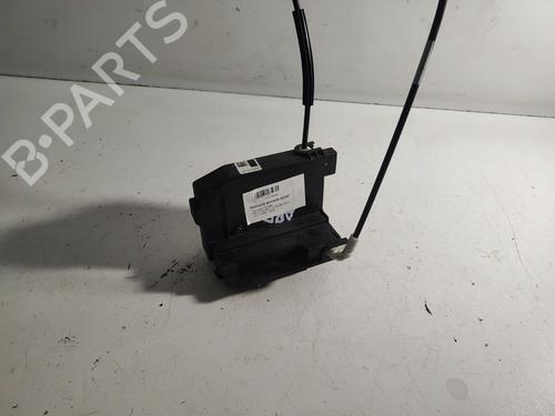 Used Rear right lock PEUGEOT 308 II (LB_, LP_, LW_, LH_, L3_) 1.2 THP 110 (110 hp) 27088420