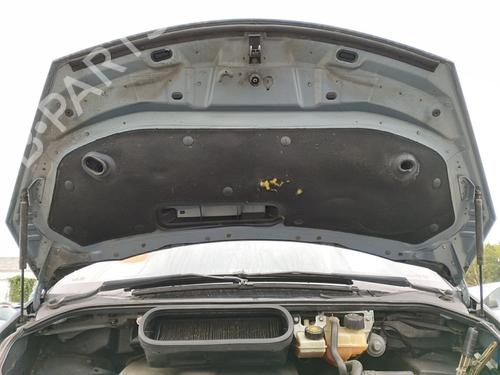 Motorhjelm RENAULT ESPACE IV (JK0/1_) 2.0 Turbo (JK0A, JK0B, JK0N) | BP39086089C1 - Image 3