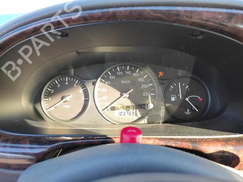 Used Instrument cluster FORD FIESTA IV (JA_, JB_) 1.25 i 16V (75 hp) 27067952