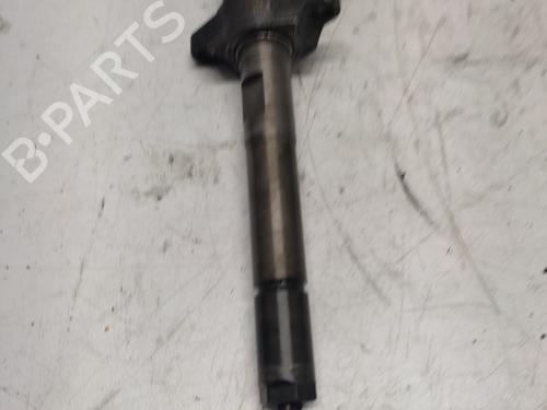 Used Injector Injector CITROËN XSARA PICASSO (N68) 1.6 HDi (90 hp) 33305096 33305096