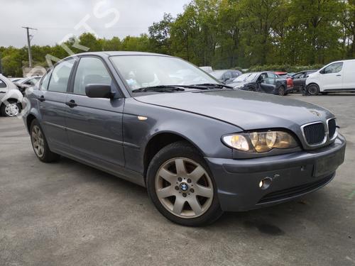 Rear mirror BMW 3 (E46) 320 d | BP34410616I6 - Image 6