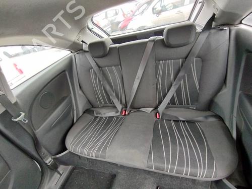 Sæde Bagtil OPEL CORSA D (S07) 1.3 CDTI (L08, L68) 13210716