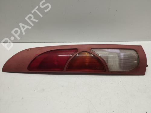 Right taillight RENAULT KANGOO (KC0/1_) 1.9 dTi (KC0U) | BP27068718C35 - Image 2