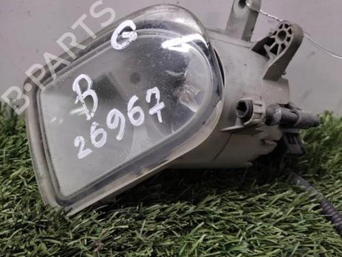 Used Left front fog light Left front fog light VOLVO V50 (545) 1.6 D (110 hp) 27054518 27054518