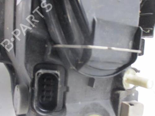 Used Right headlight Right headlight SEAT IBIZA II (6K1) 1.9 TDI (90 hp) 27055831 27055831