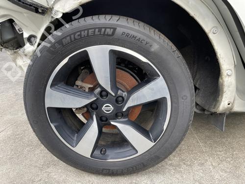 Højre bremsekaliber bag NISSAN QASHQAI II (J11, J11_) 1.6 dCi (130 hp) 30084650